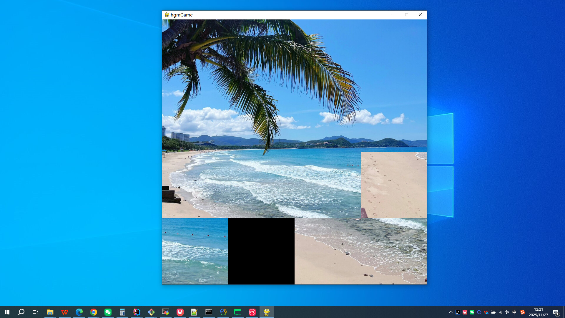 遊戲實機截圖展示3