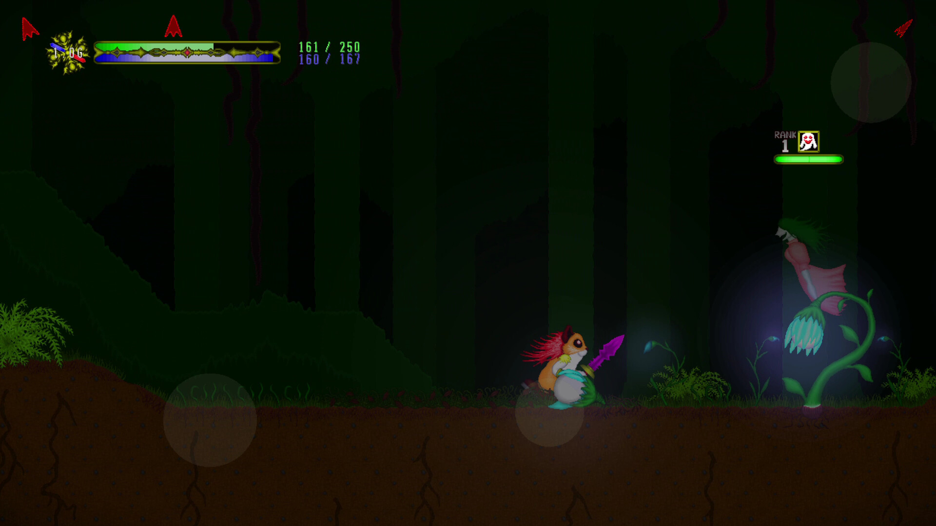 多樣化的探索場景