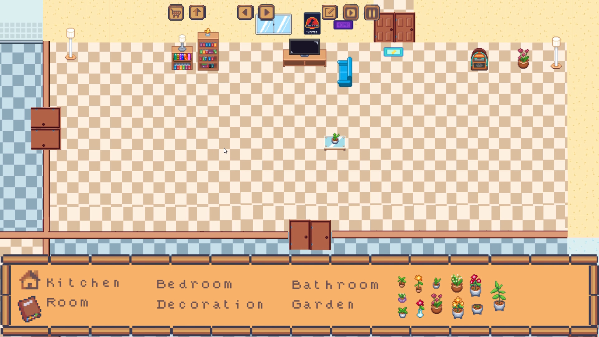 不同風格的浴室設計展示