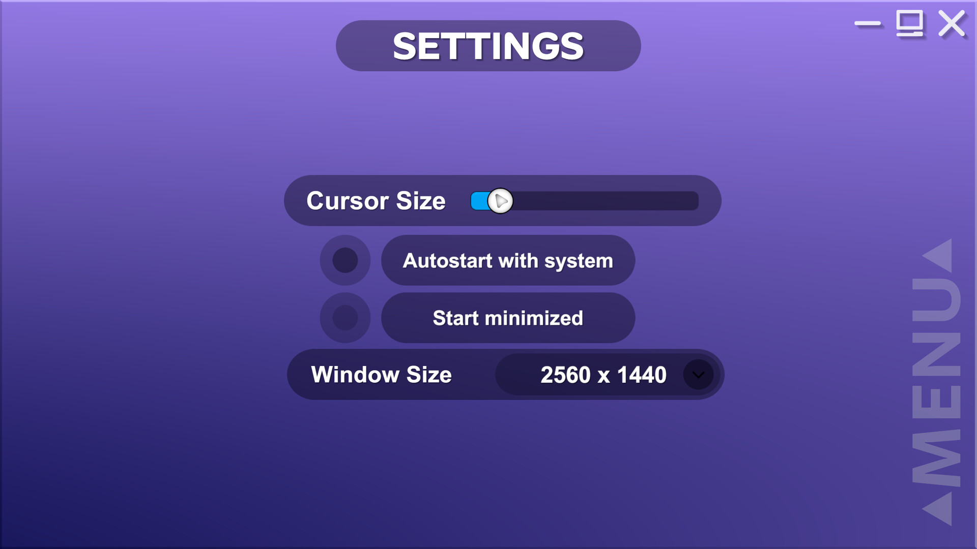 遊戲中的進階數據介面