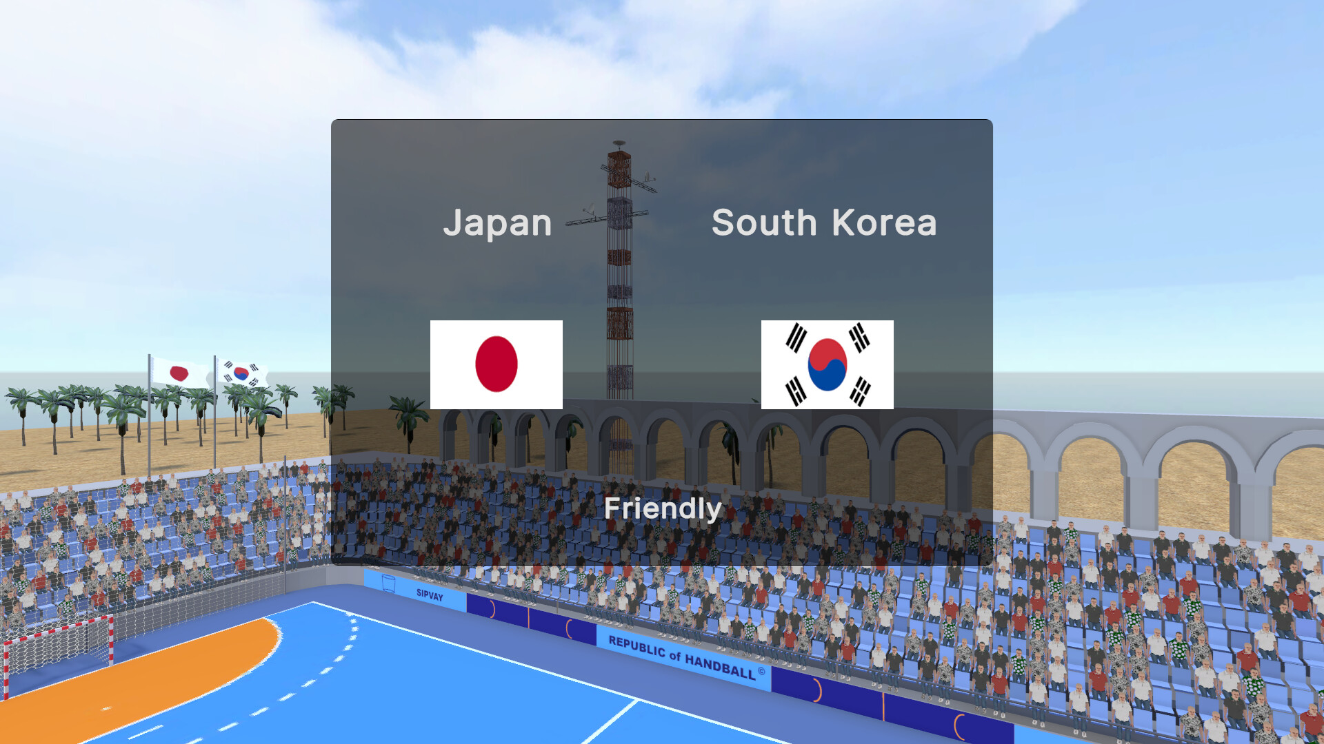 關鍵時刻的射門特寫