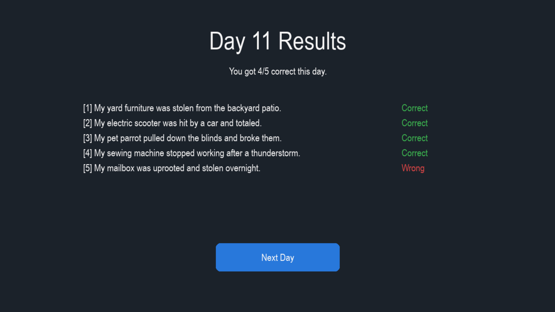 遊戲實機畫面截圖5