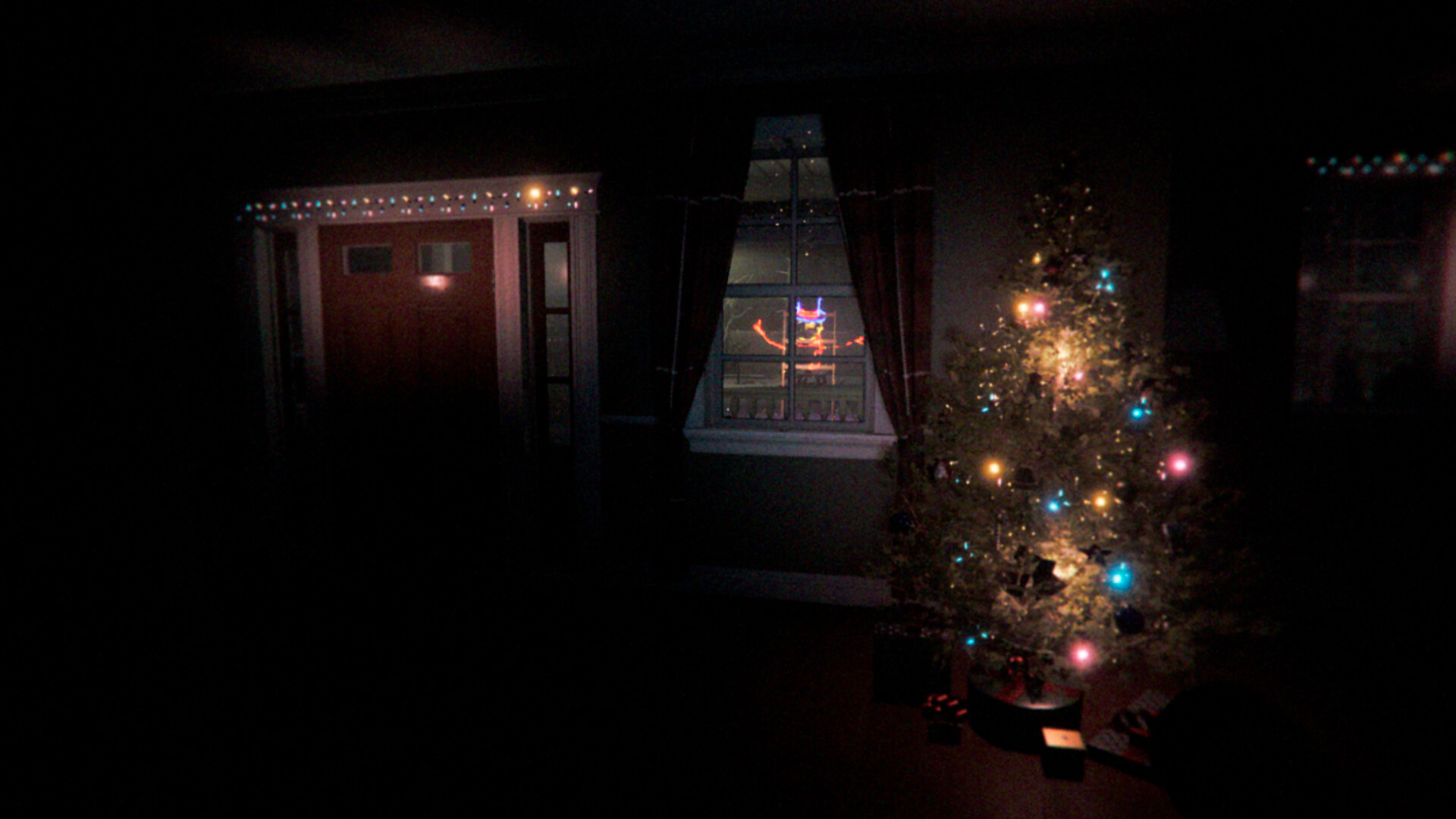 遊戲中的物件細節刻畫相當到位