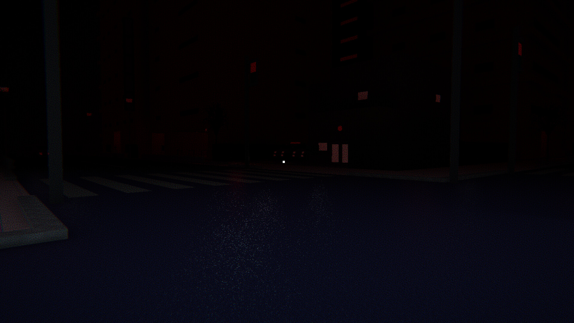 Fake Dream 遊戲截圖 - 戰鬥場景