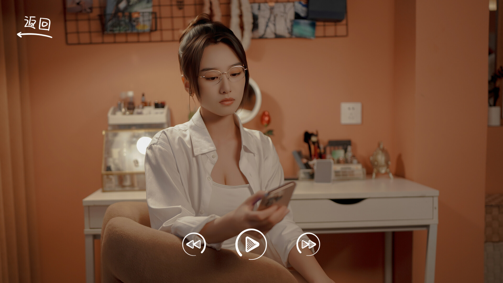 面對生活中的各種挑戰與抉擇