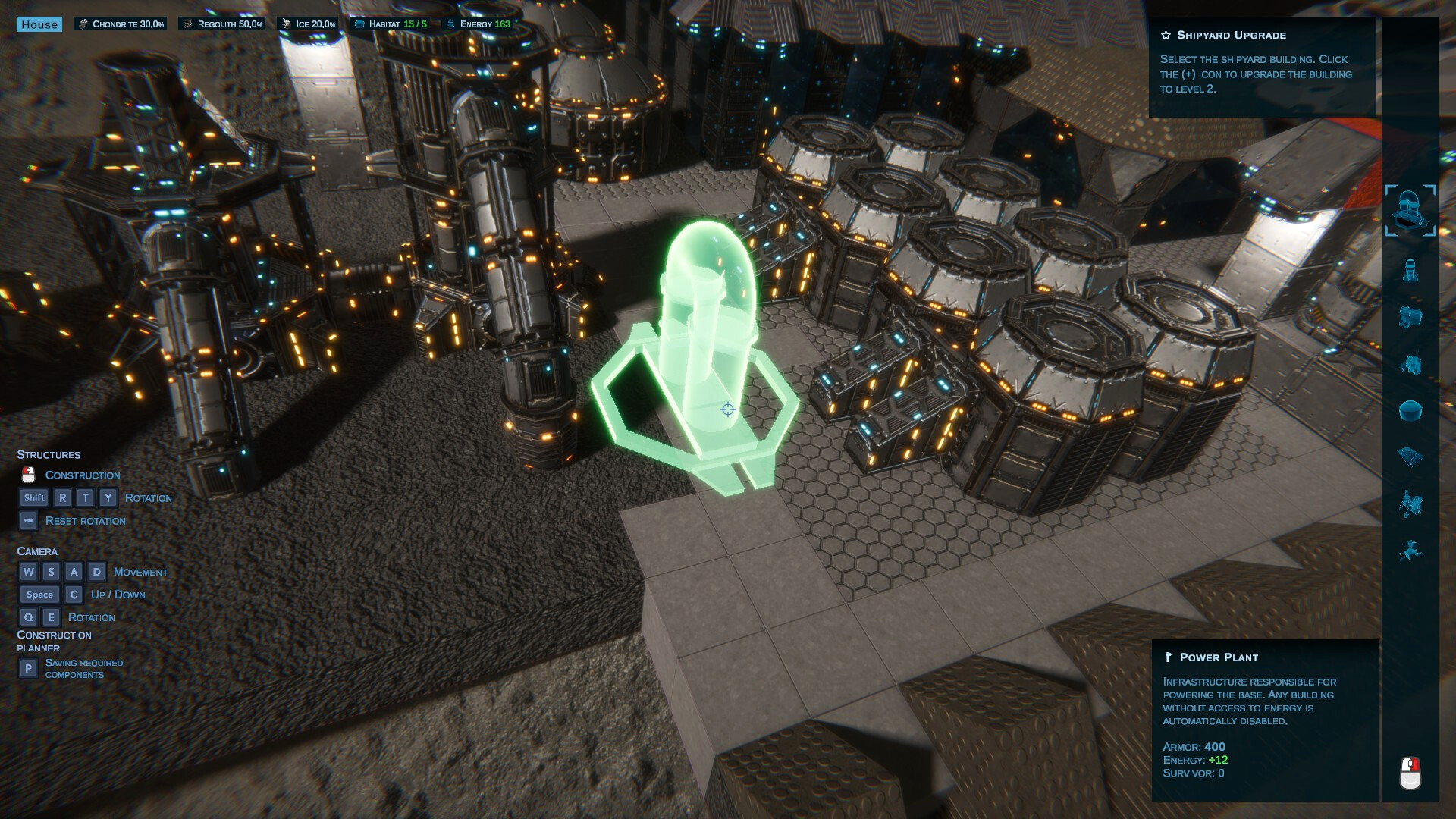 Wreckborn 爆炸特效與戰鬥