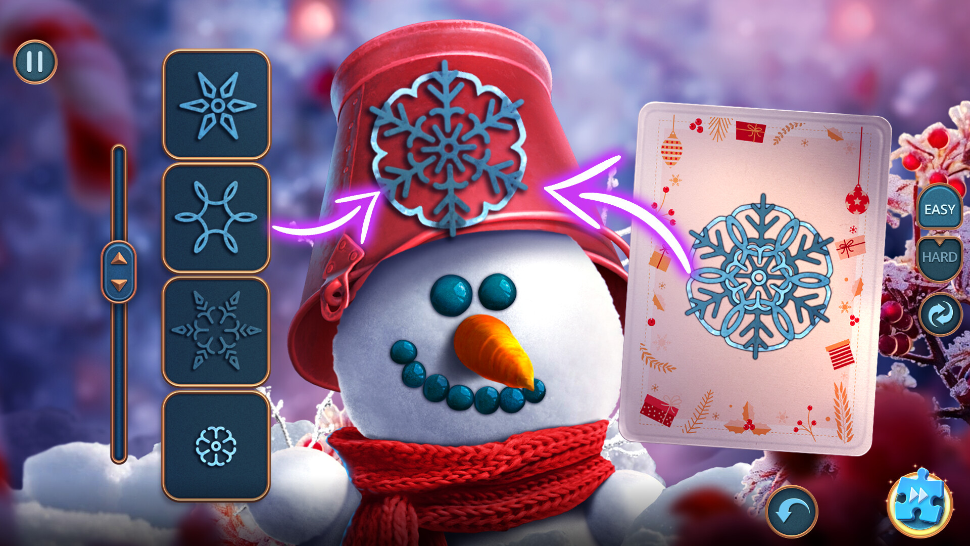 遊戲角色互動對話