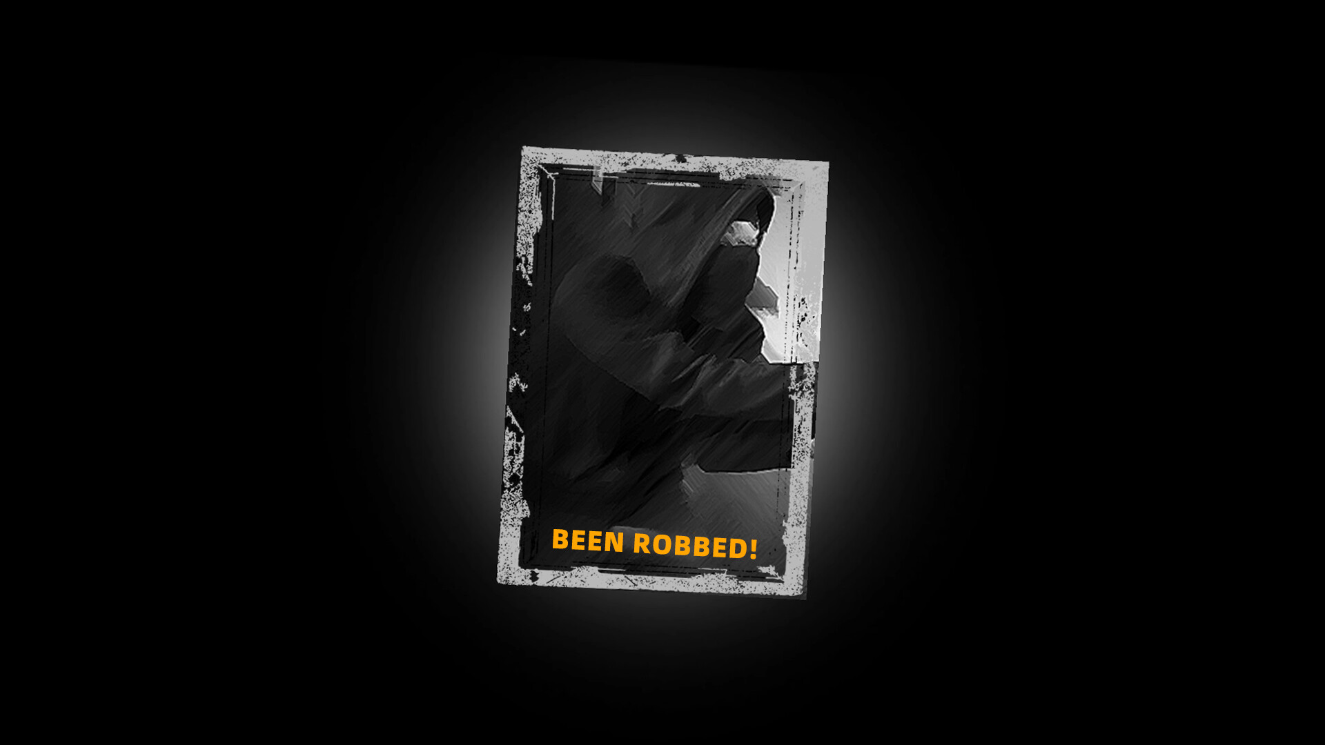 《朊病毒》(Prion Virus) 遊戲主視覺