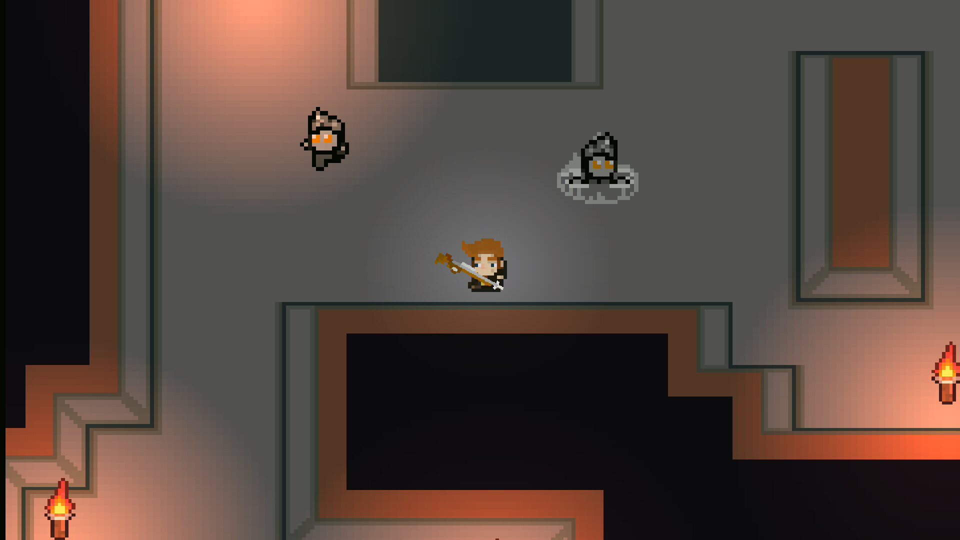 收集珍貴礦石並升級你的冒險裝備