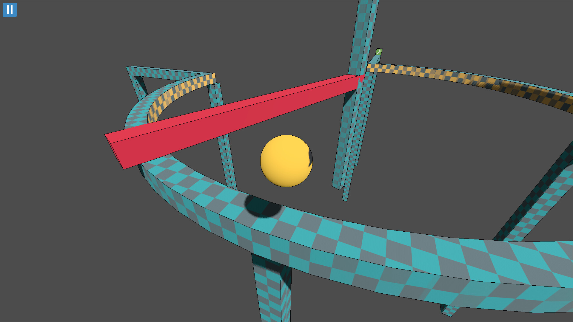 Balls2 遊戲畫面截圖 3