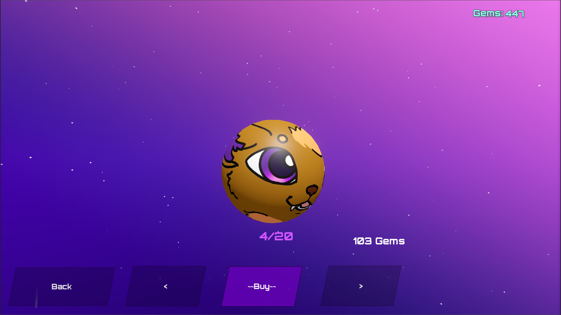 遊戲場景展示 4