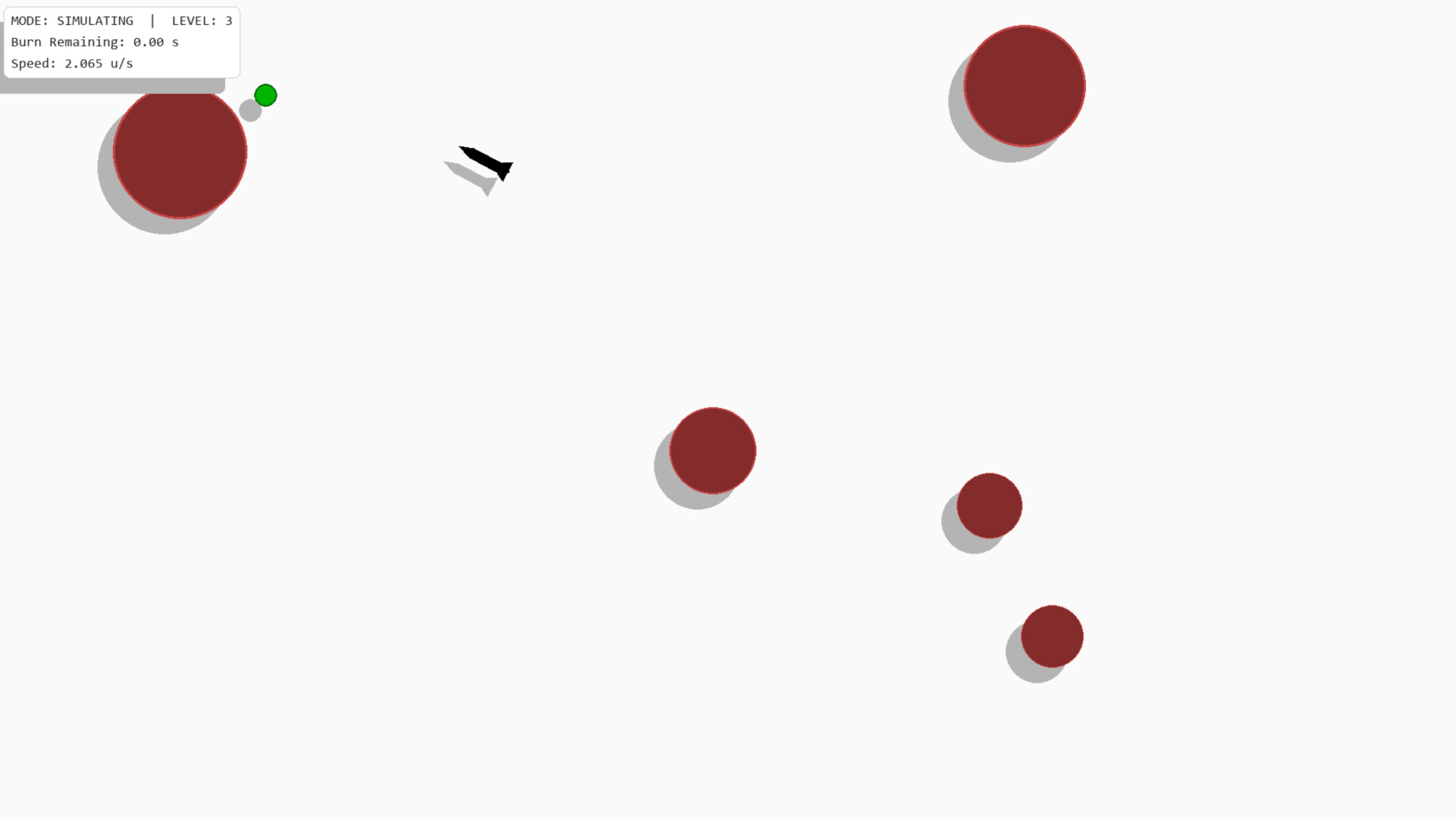 Gravity Game Gameplay Screenshot 5