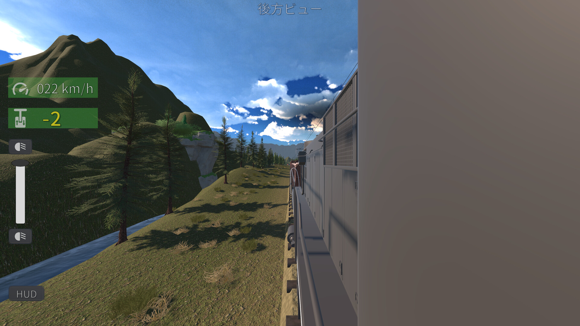 遊戲中的貓咪形象角色