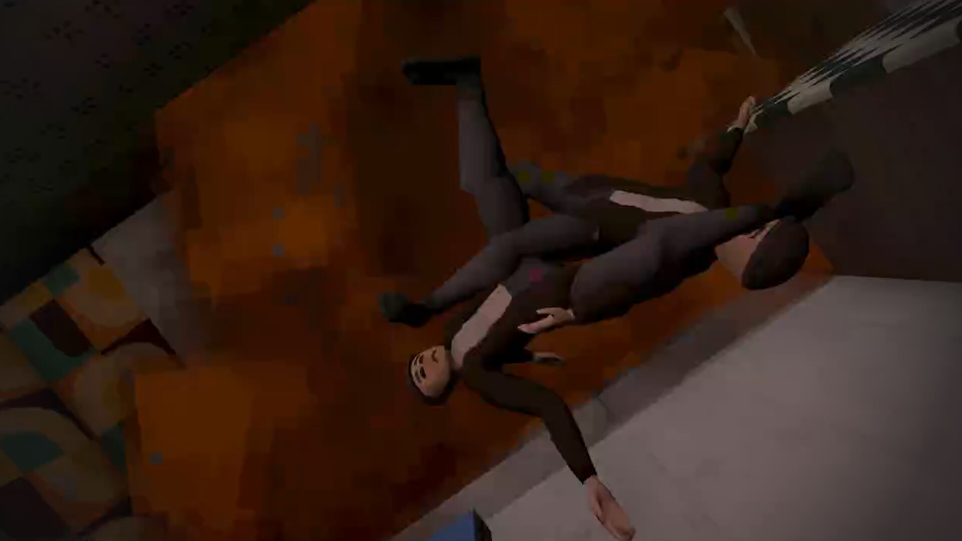 使用相機記錄異常與環境