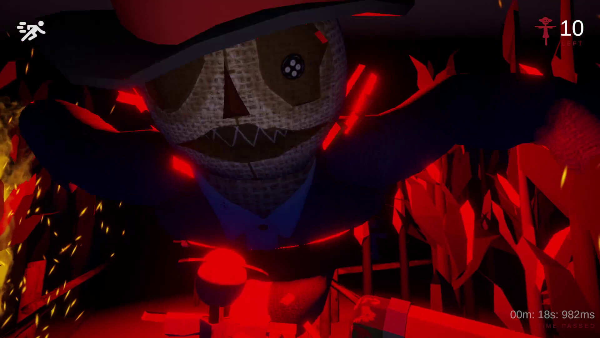 遊戲實機畫面截圖4