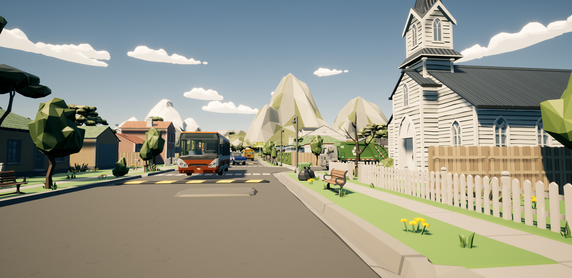 項目:特種部隊 遊戲畫面