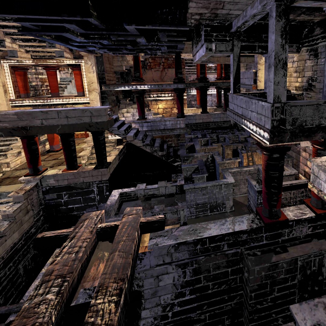 遊戲中的解謎元素與互動機關