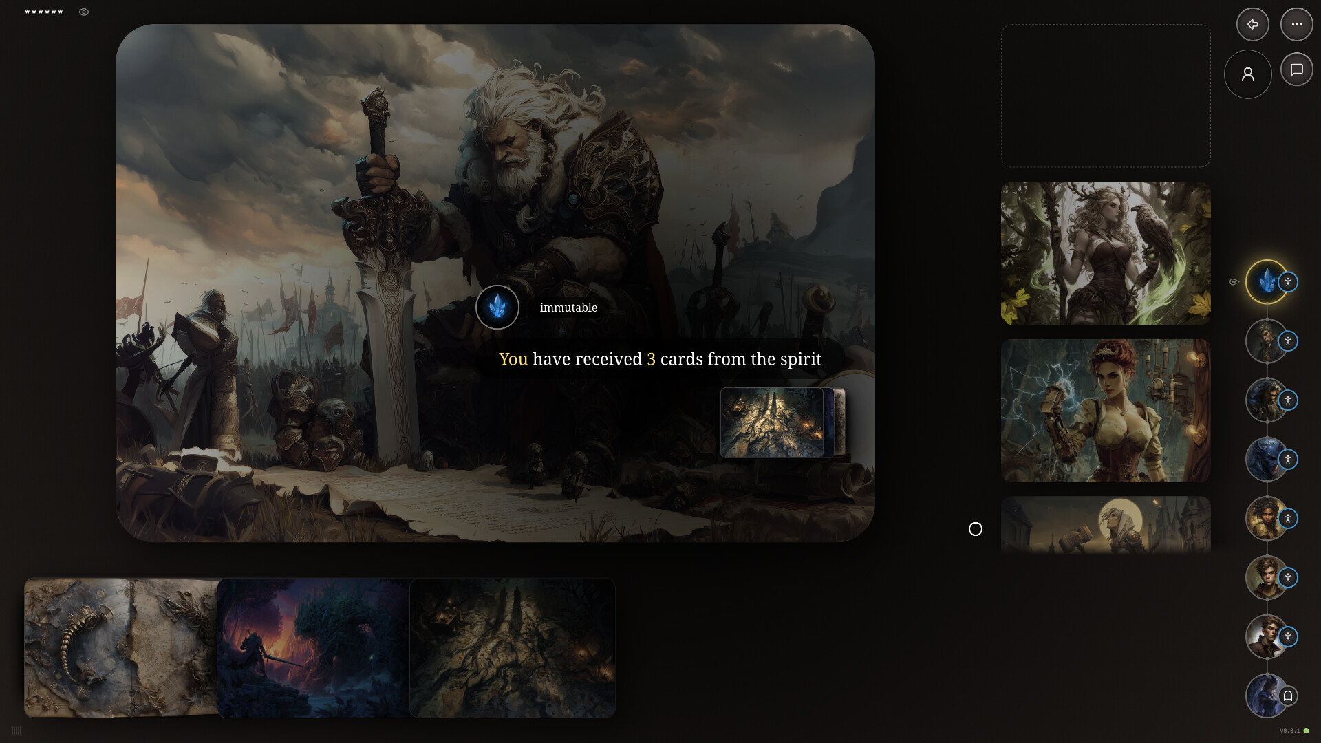 多人合作的遊戲畫面