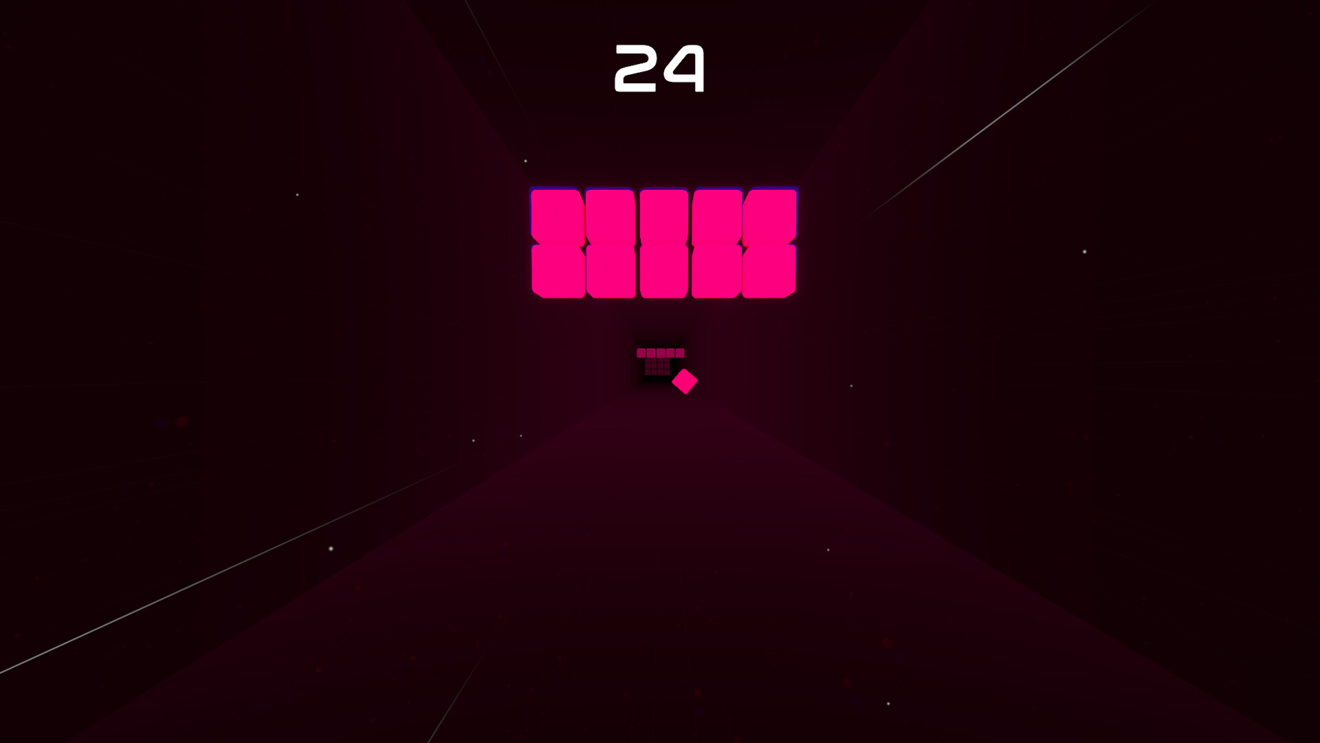 Cubio 遊戲實機畫面截圖3