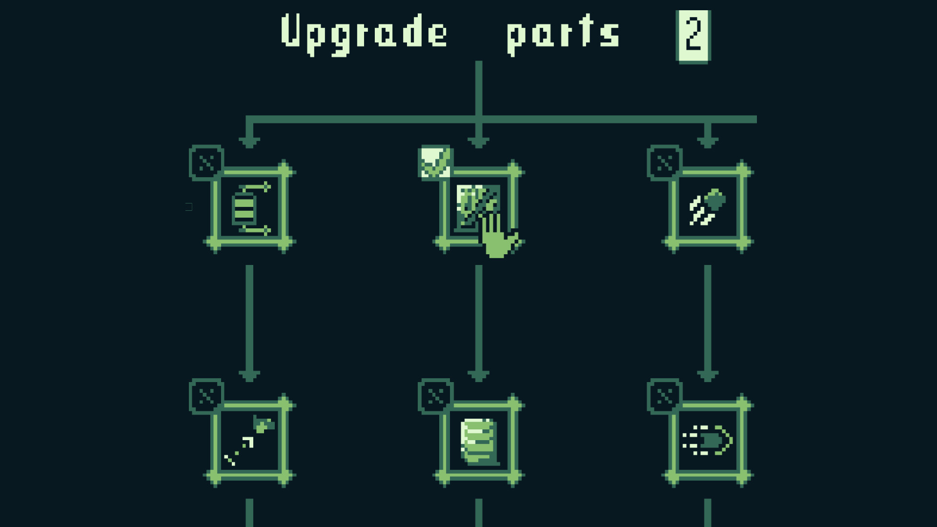飛船在行星環帶中航行，展現了遊戲的探索氛圍。
