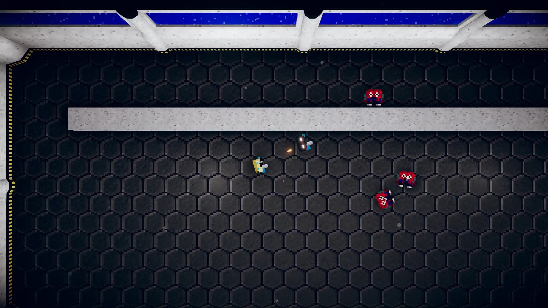 遊戲內商店購買介面