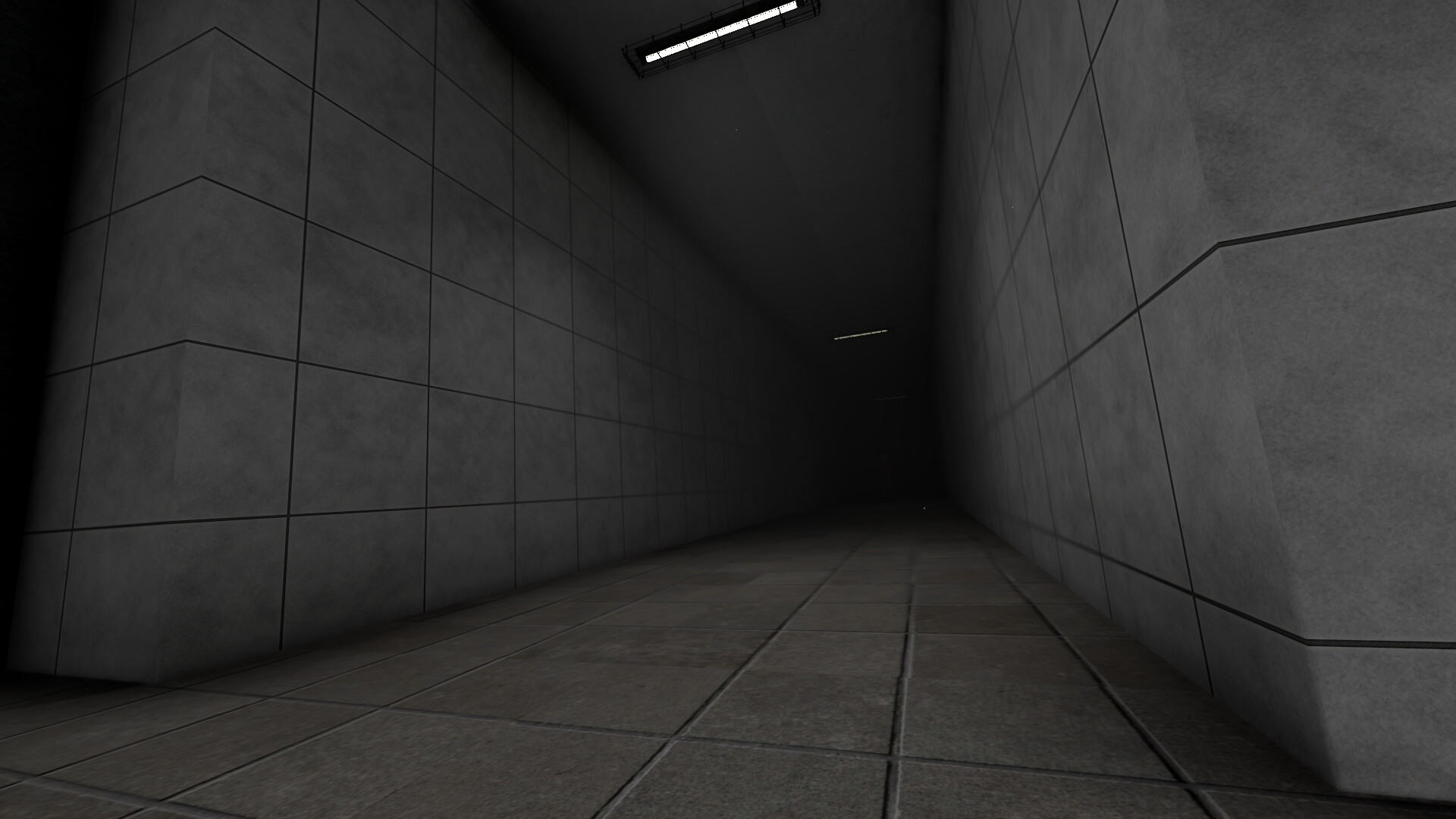 遊戲中的一個場景，似乎是一個儀式場所或重要的劇情地點。