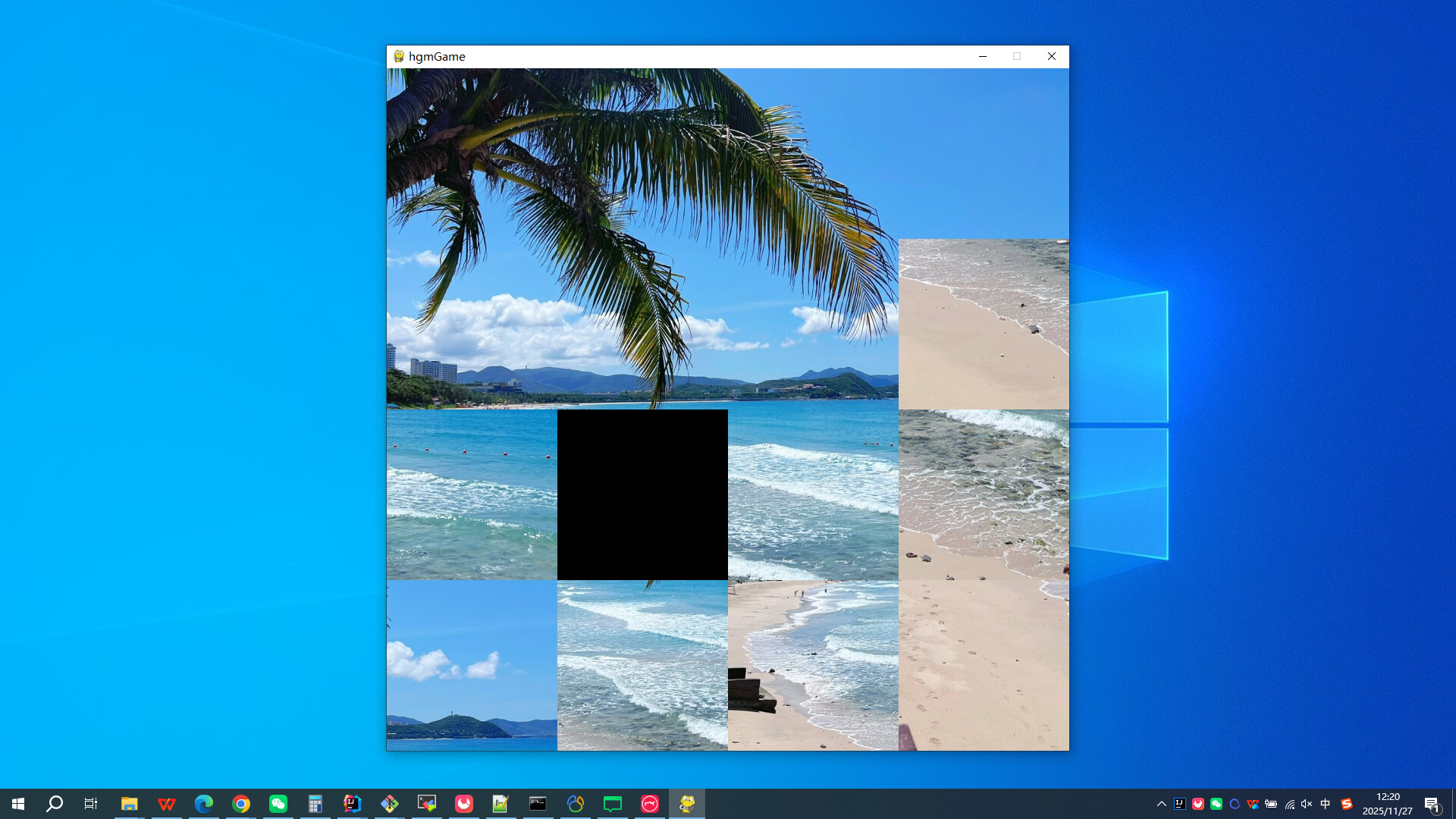 遊戲實機截圖展示5