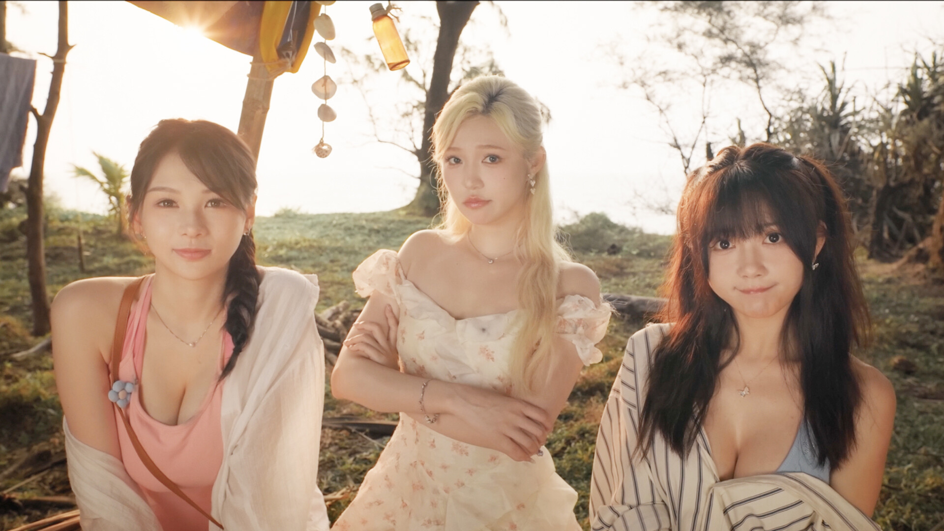 荒島求生 探索與合成玩法