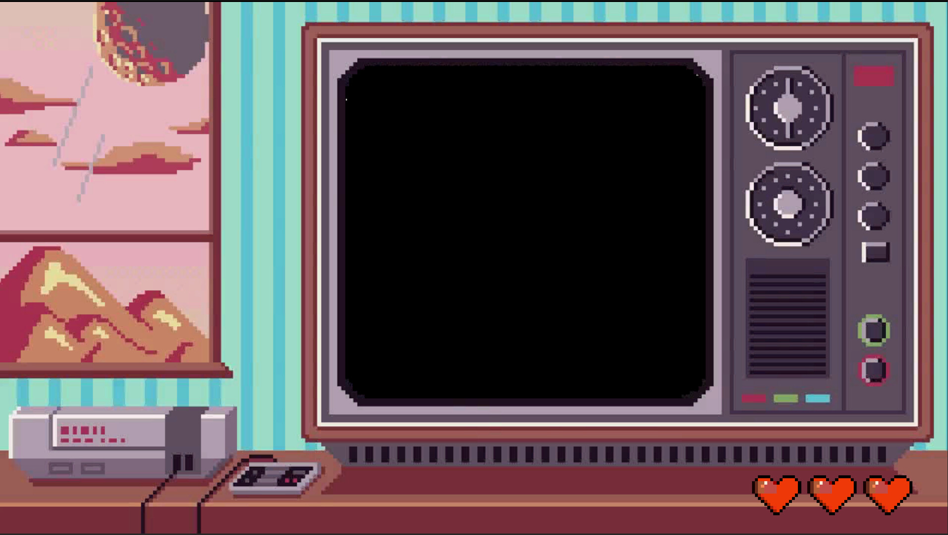 SportsBlitz 像素風格運動場景