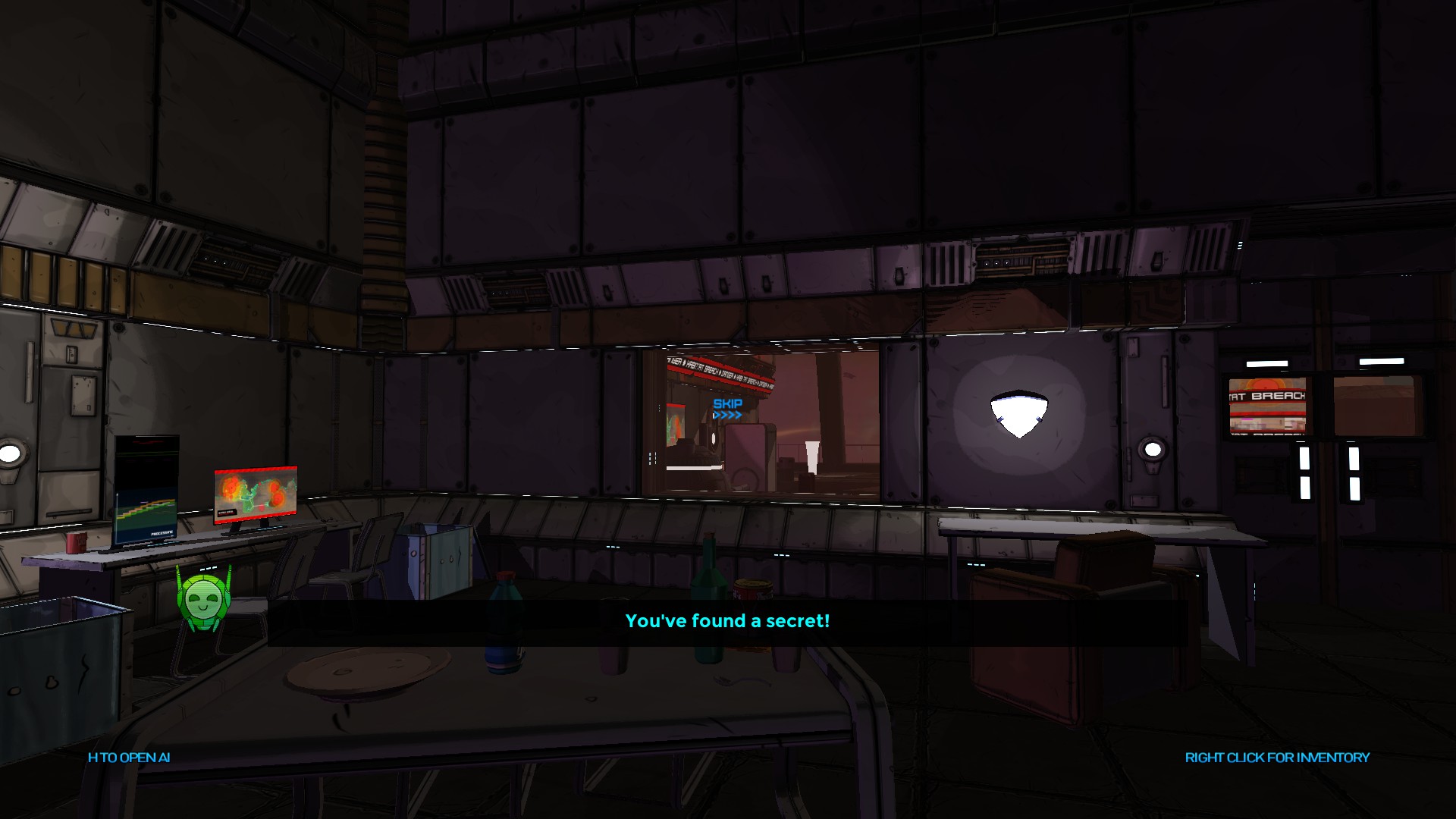 Relive 遊戲宣傳圖