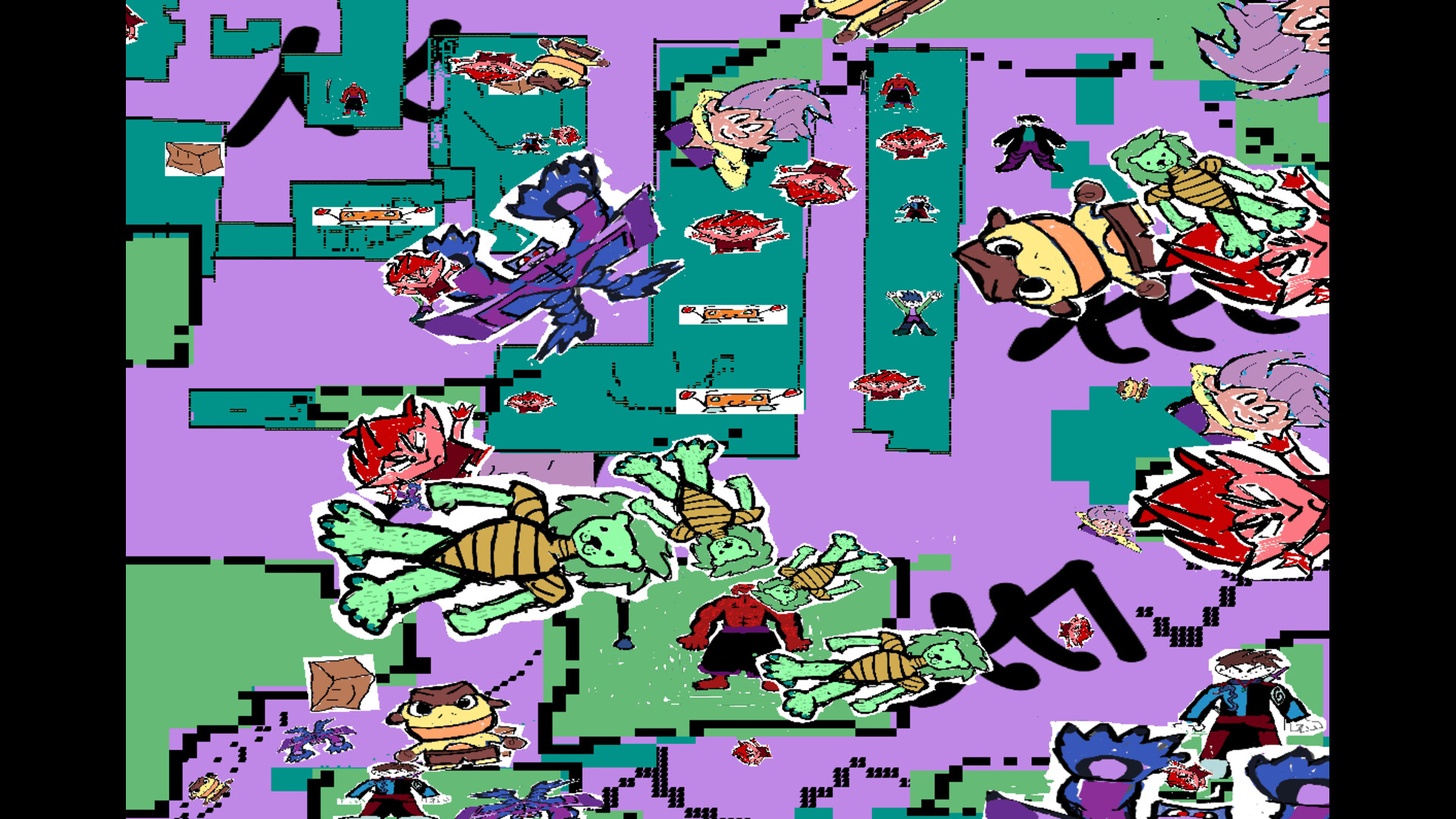 Fable Infinity 更多遊戲內容