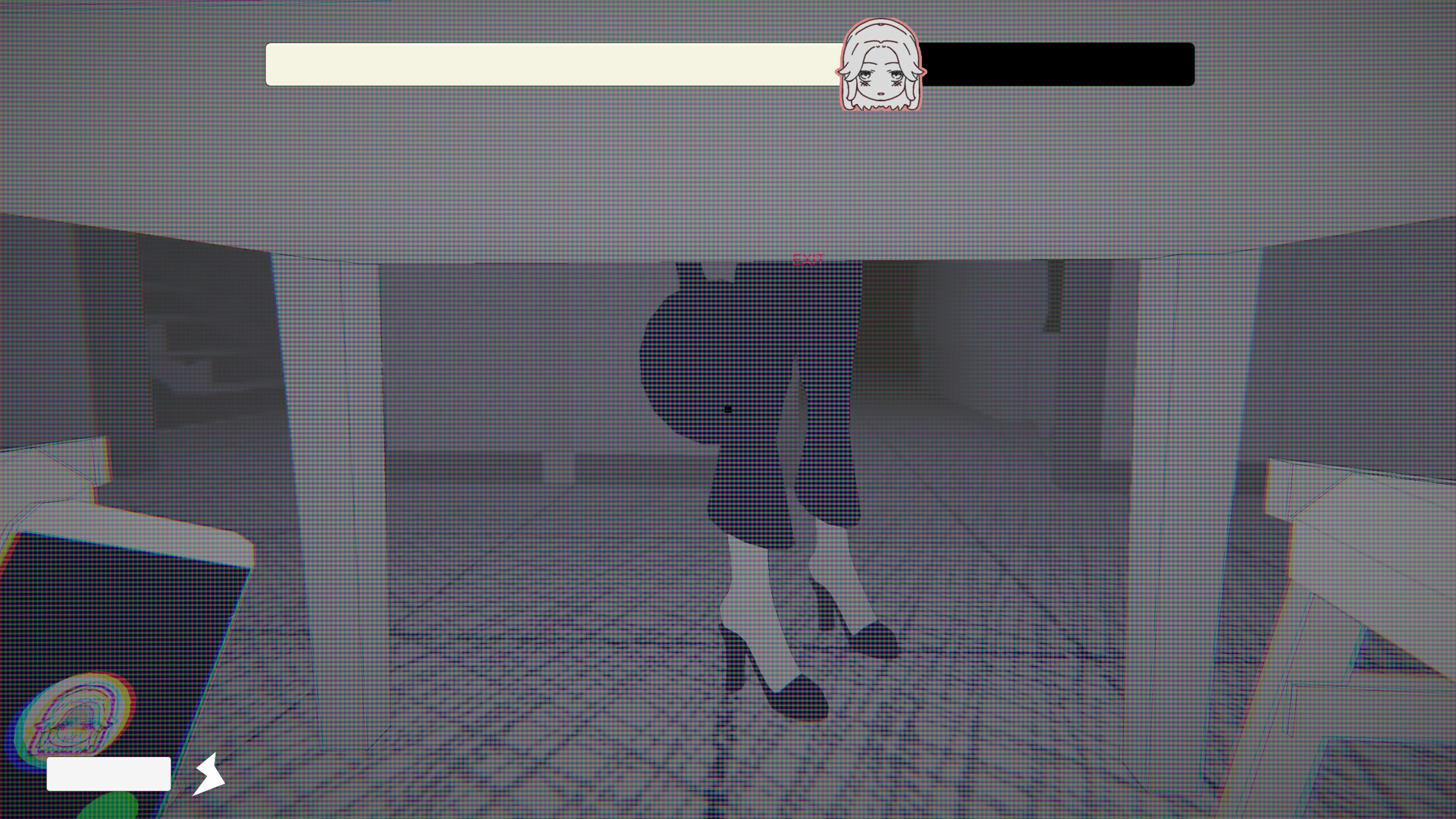 遊戲對話劇情畫面