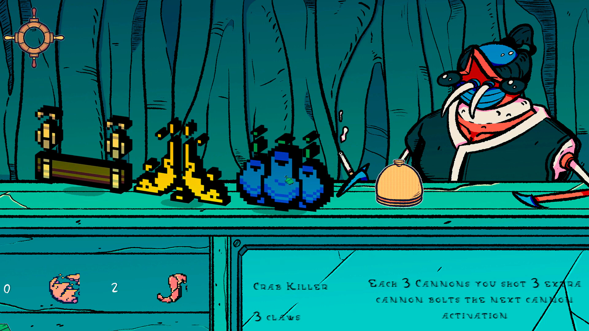 玩家必須在崩塌的環境中求生