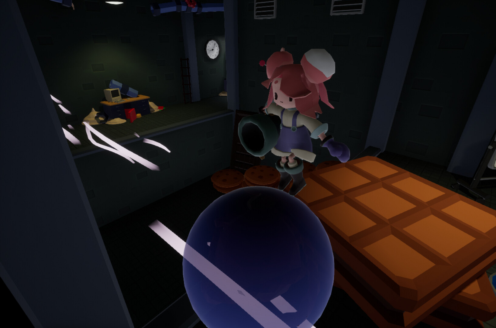 GumPop! Gameplay Screenshot 4