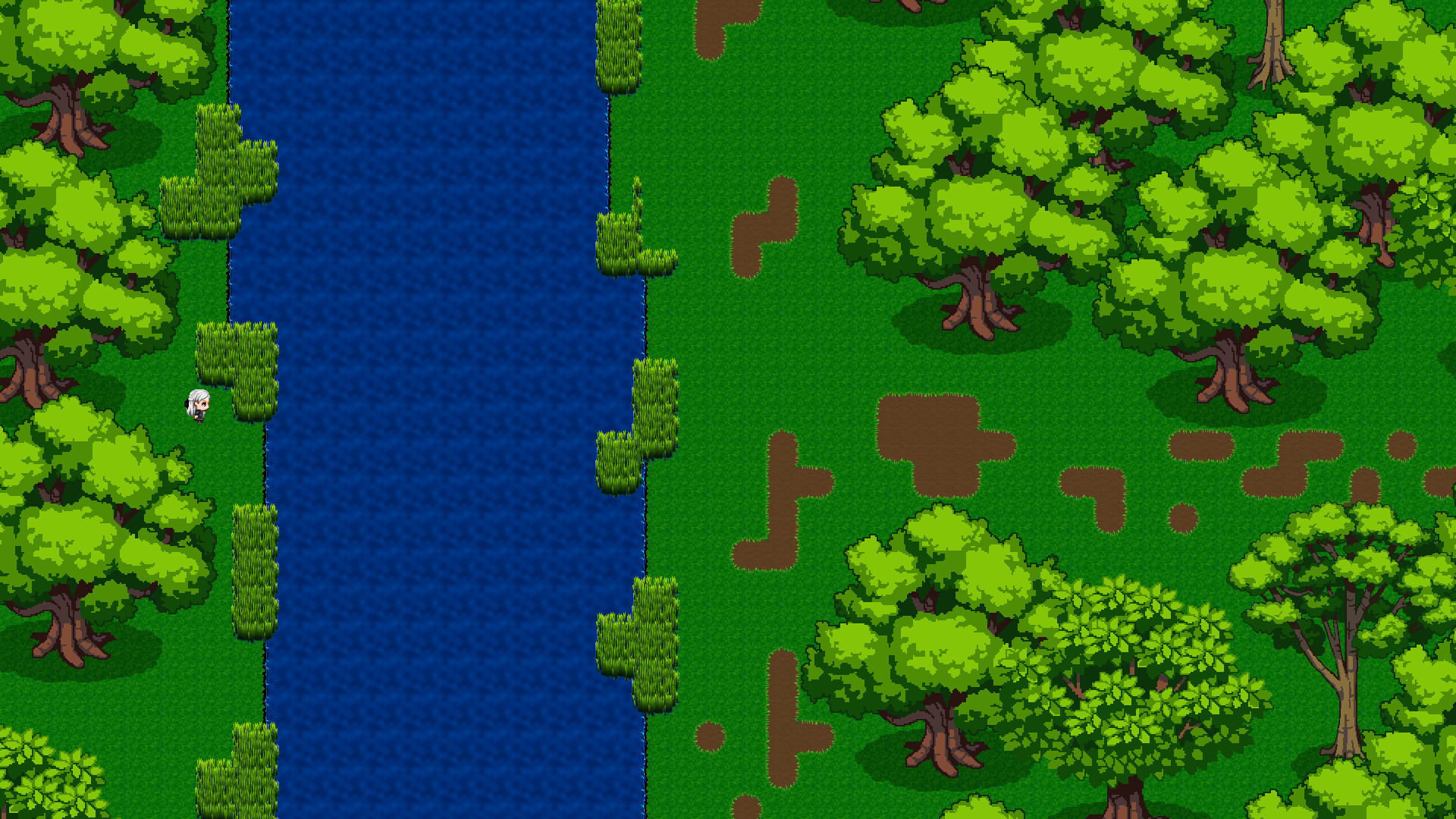 Lang Ops: Korean 遊戲截圖 - 學習介面