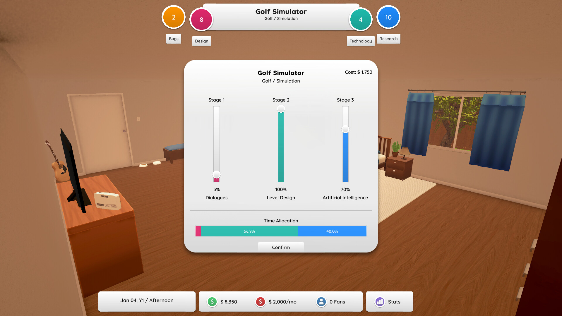 擴張辦公室並管理你的開發團隊