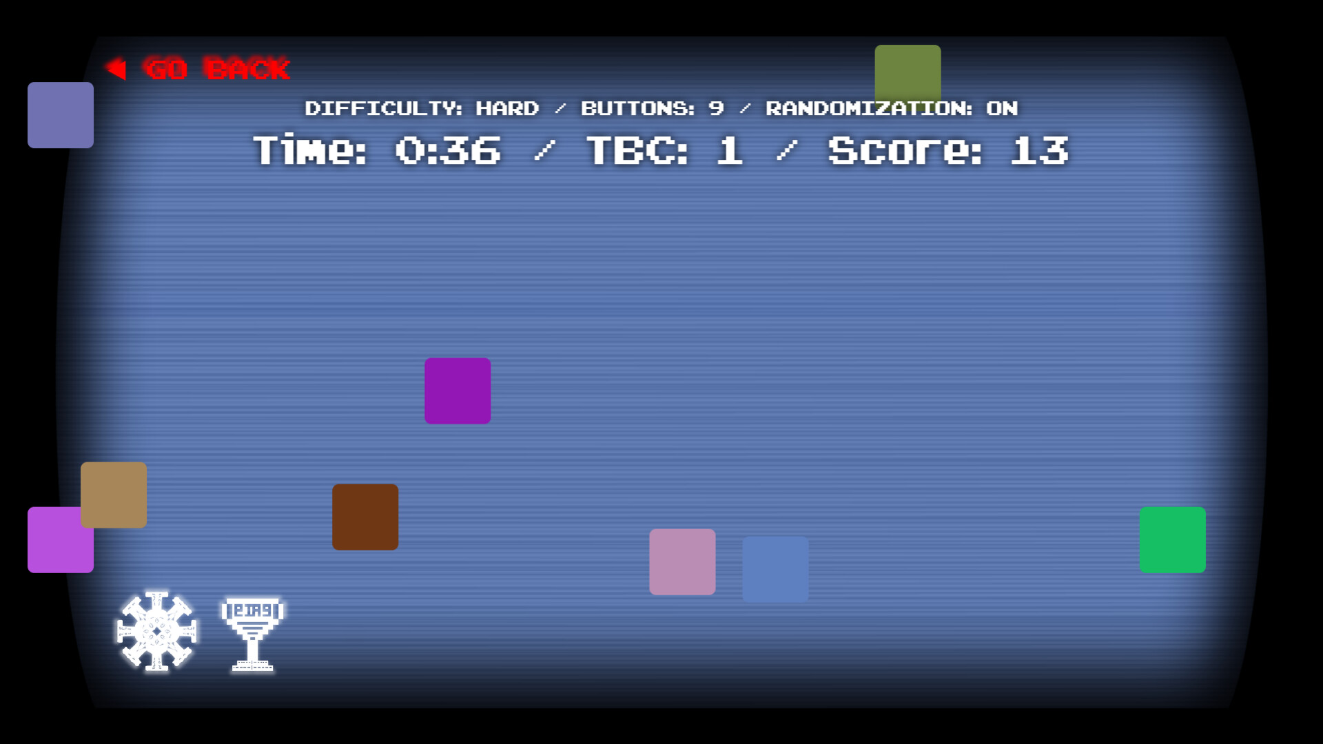 Hue Quest 遊戲畫面 4