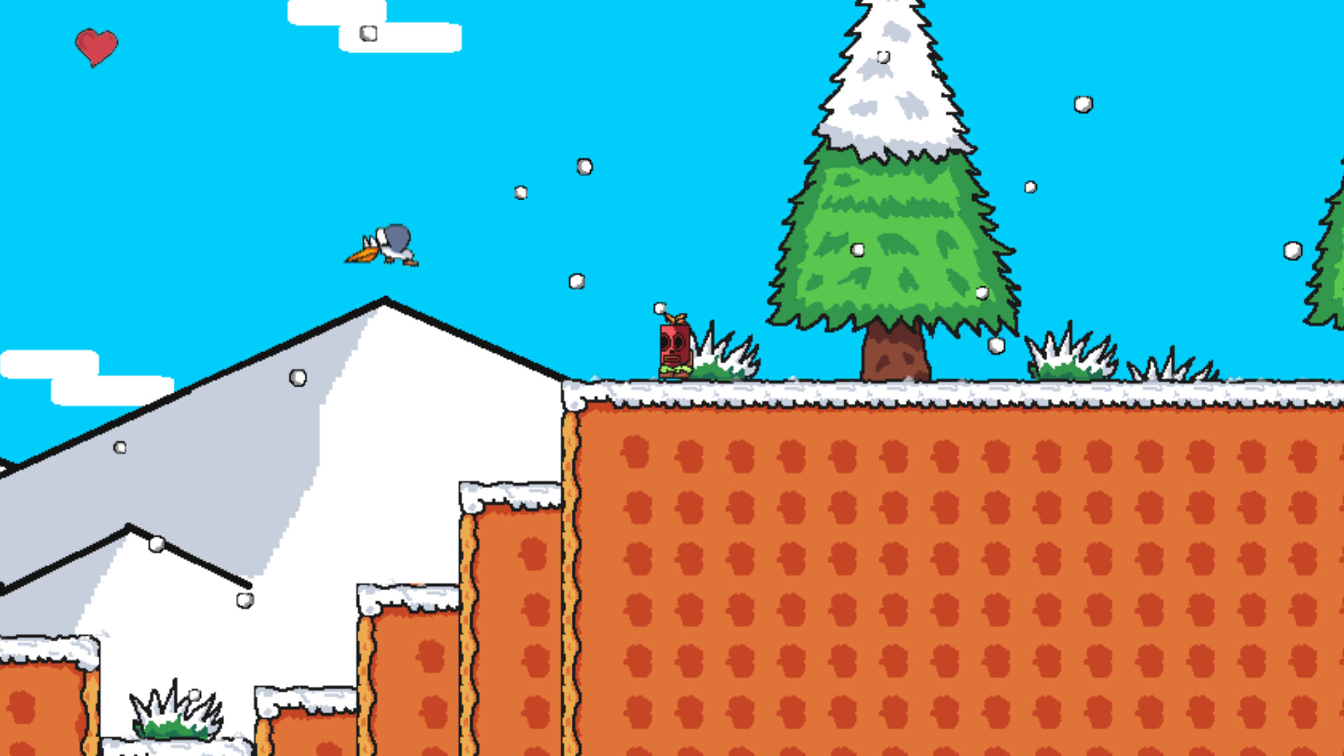 多樣化的地形設計豐富了遊戲體驗