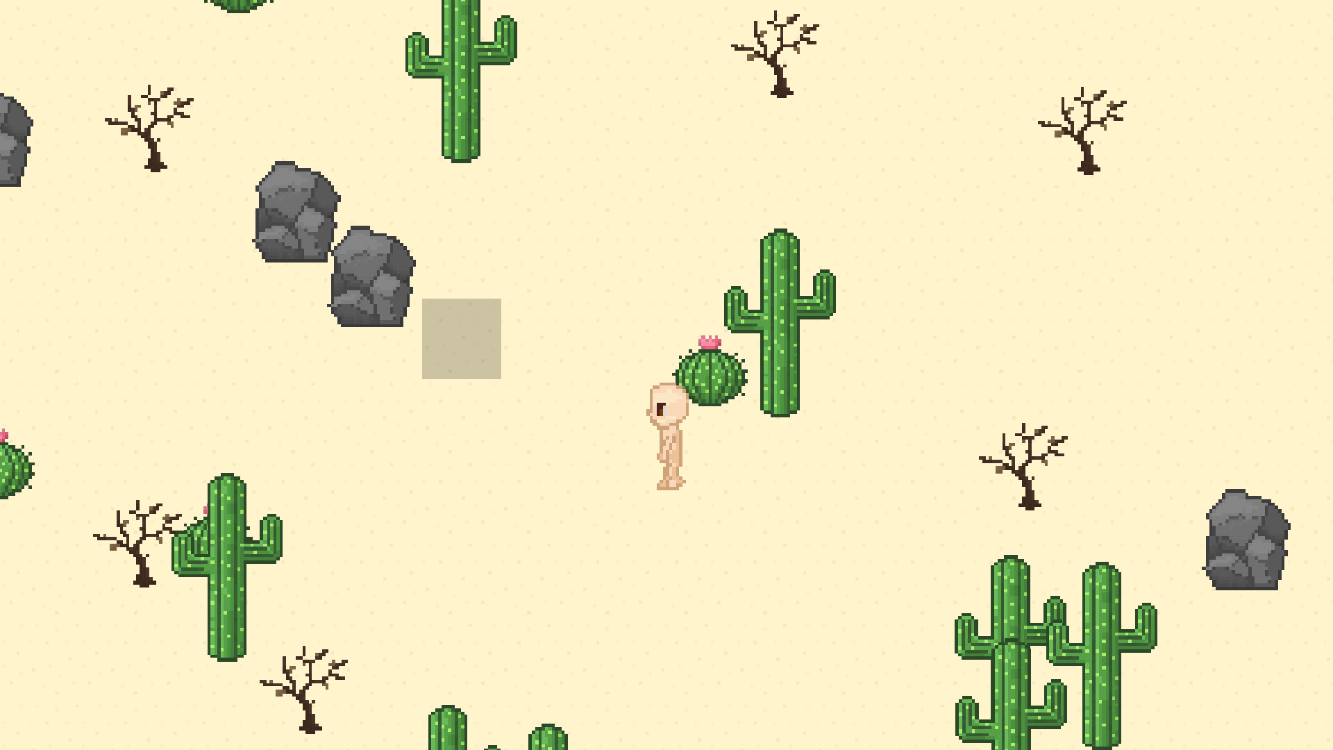 遊戲中的晝夜變化與環境光影