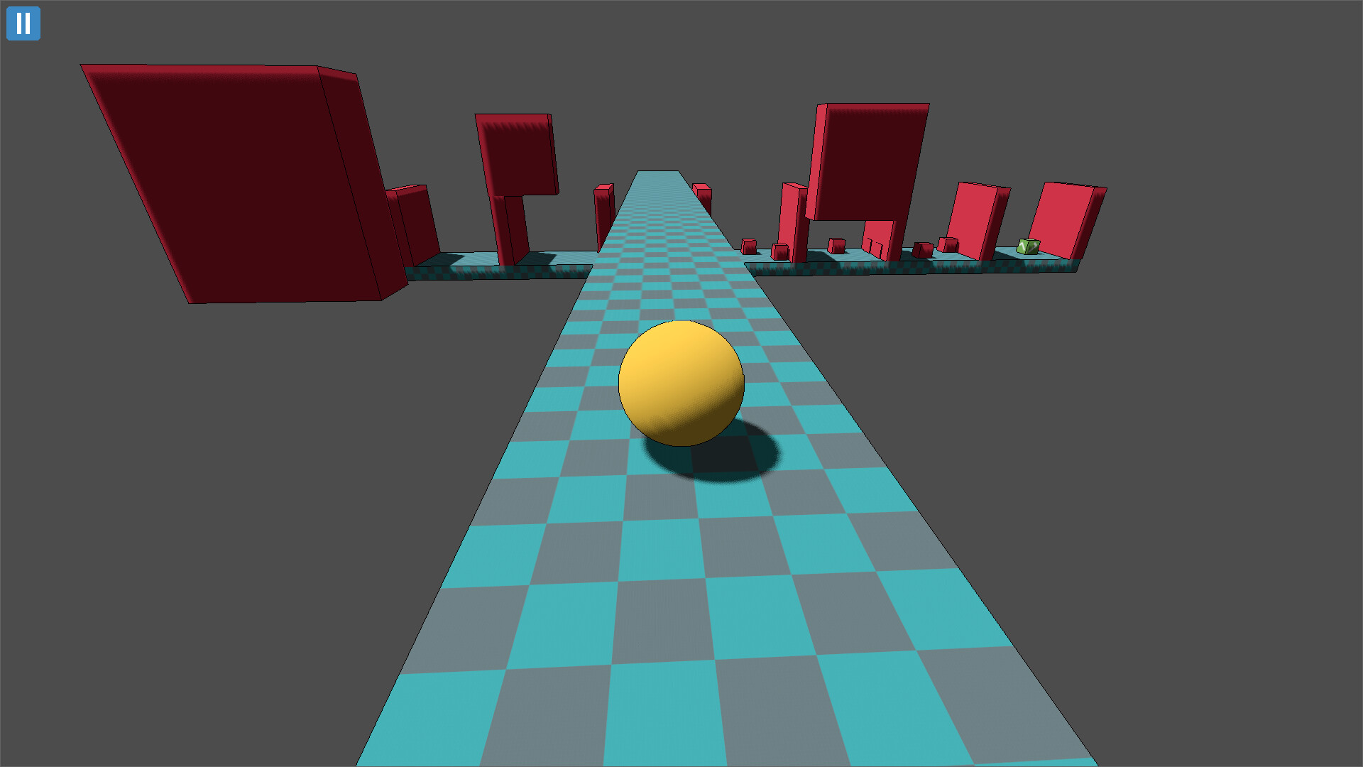 Balls2 遊戲畫面截圖 2