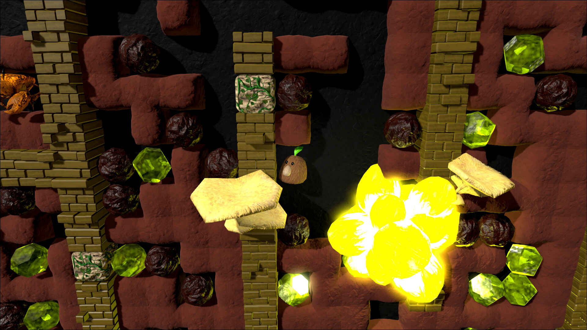 One more gem Gameplay Screenshot 3