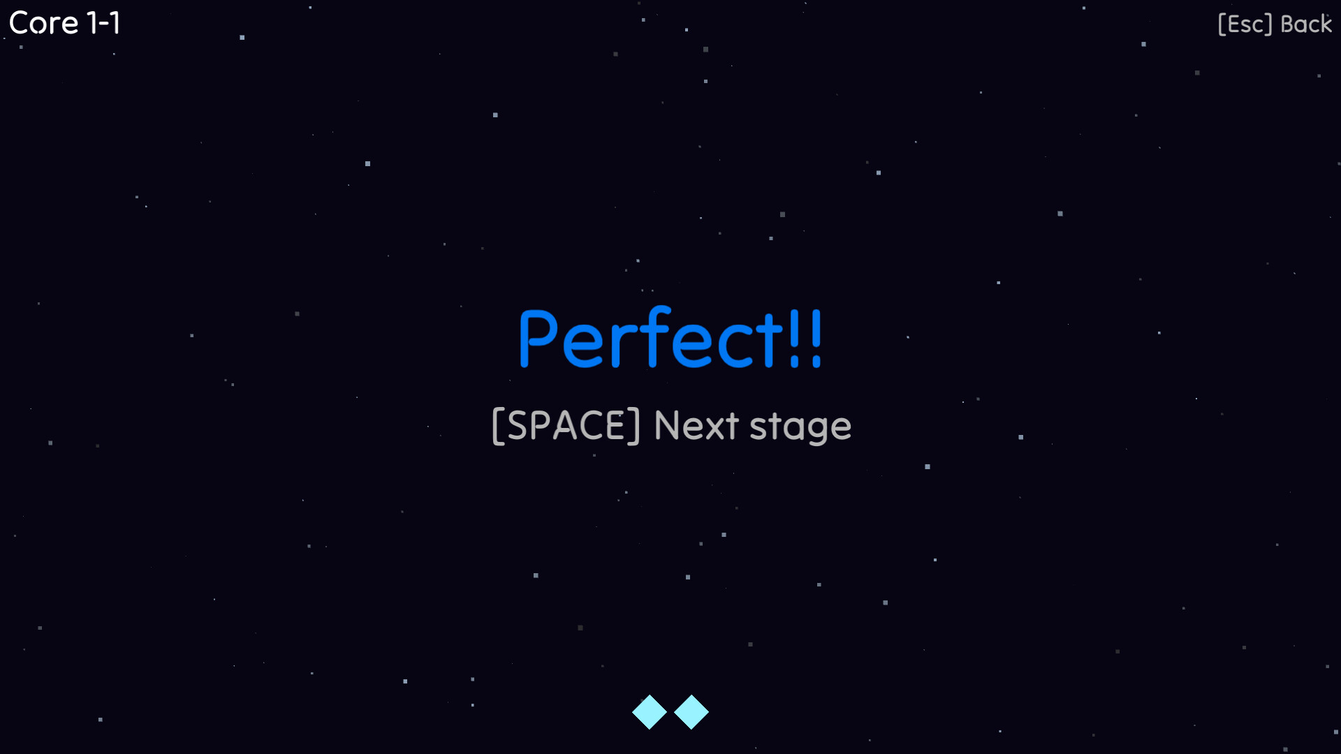 展示了更多樣化的色彩組合與機關,體現了遊戲後期的挑戰性。