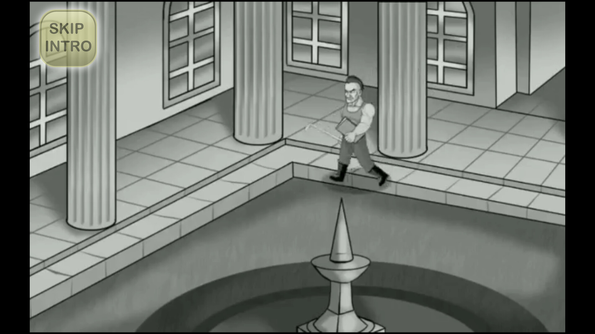 充滿生活感的辦公室場景