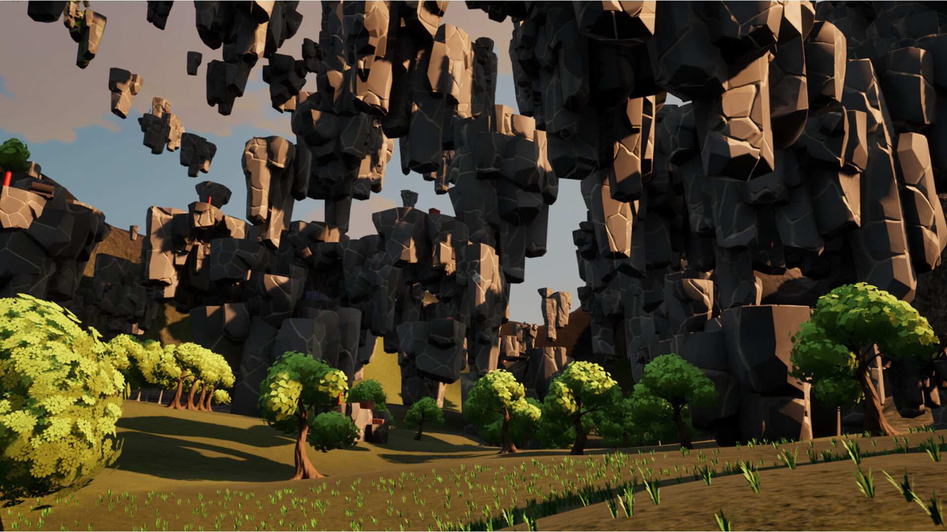 Psycho Path 實際遊戲畫面截圖 4