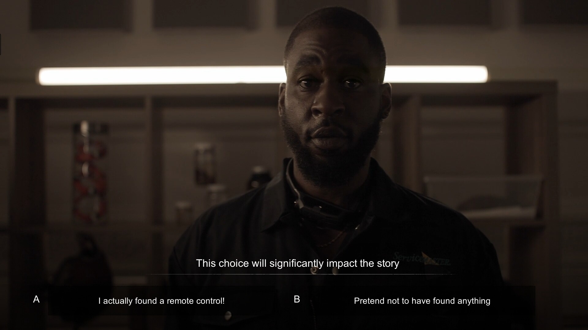 遊戲中的博弈場景