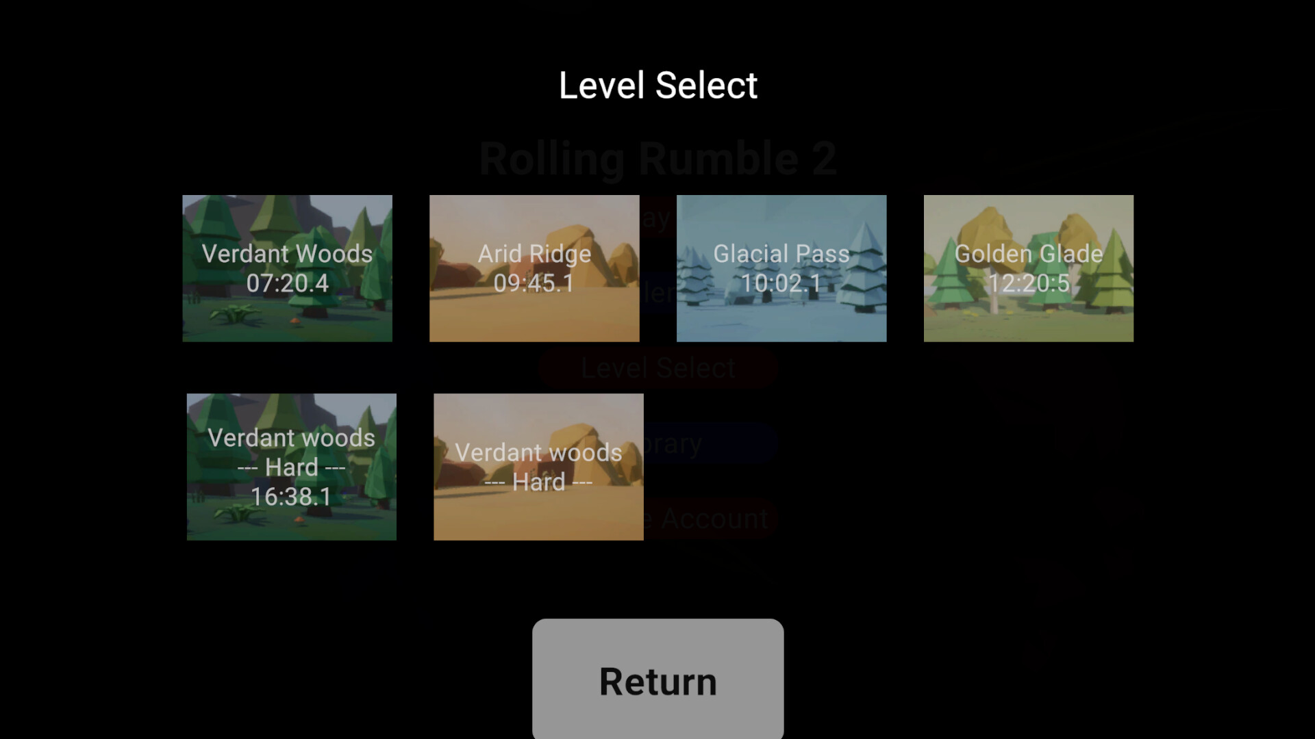遊戲的最終目標是摧毀敵人的城堡,取得最終的勝利。