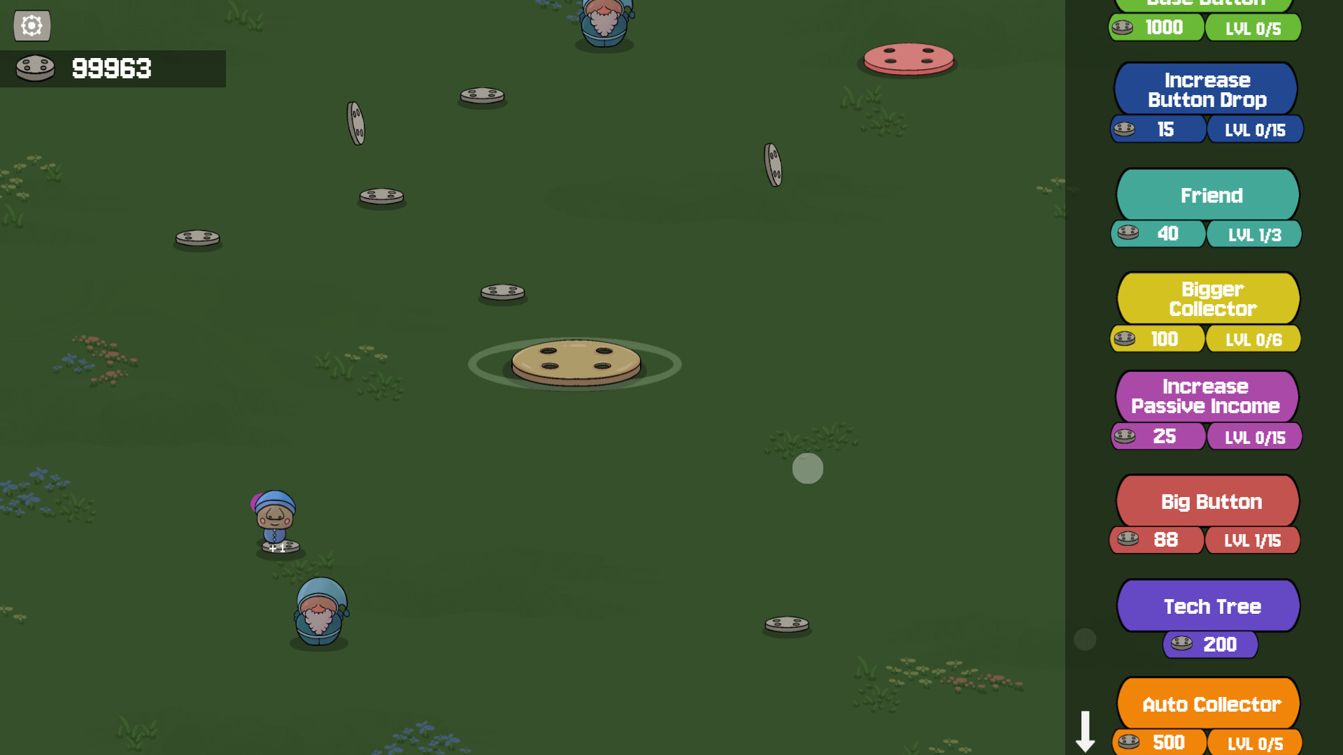 遊戲後期的資源管理將更具挑戰性