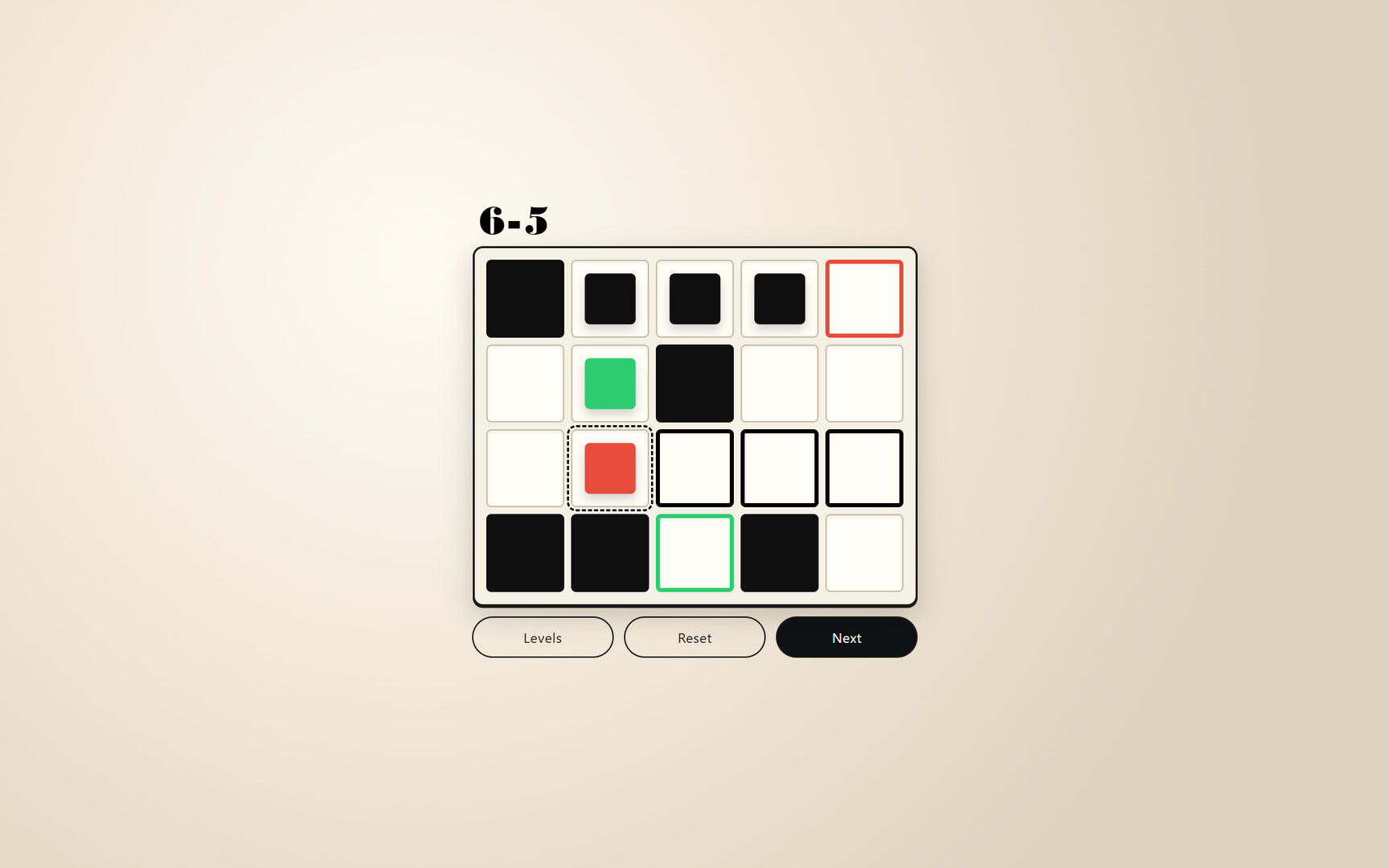 Gebinden Gameplay Screenshot 2