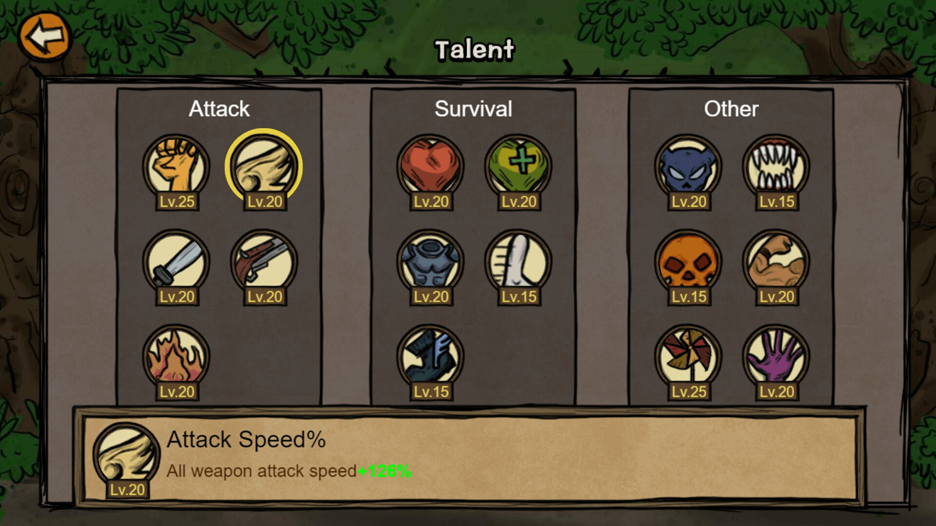 充滿挑戰的 Boss 戰鬥