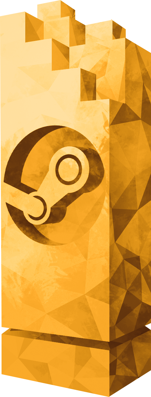 榮獲 2023 Steam 大獎「輕鬆愜意獎」